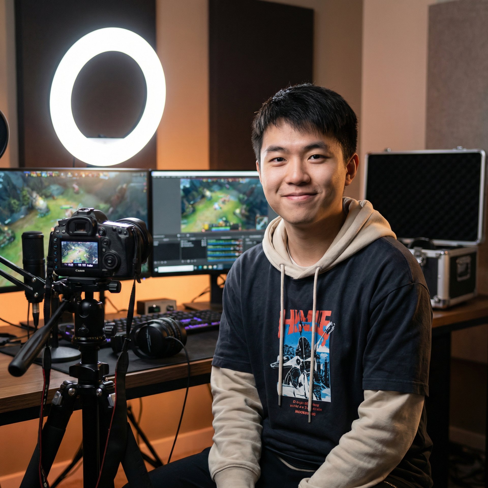 免费看片内容创作者